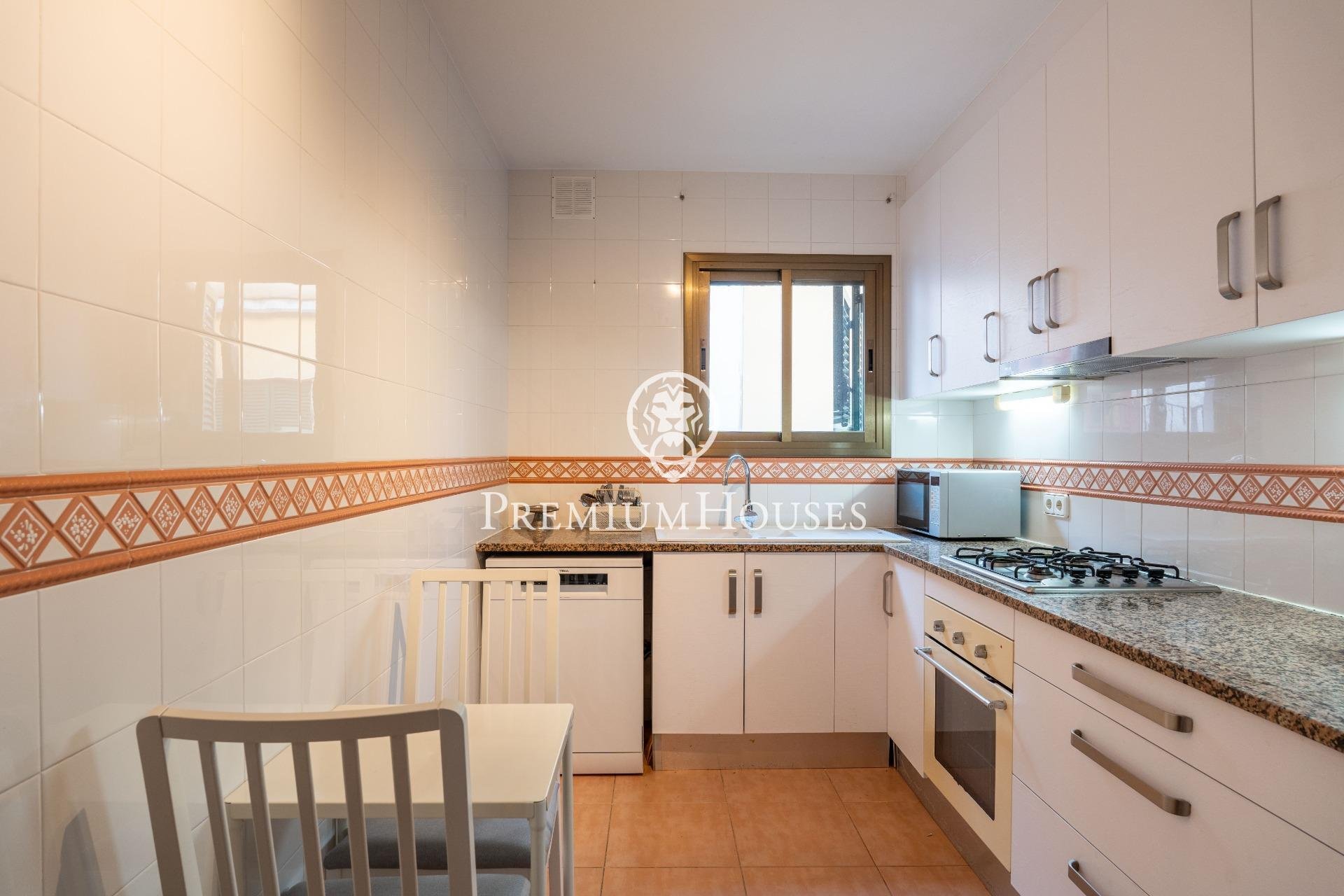 Piso de 138 m² en Sitges