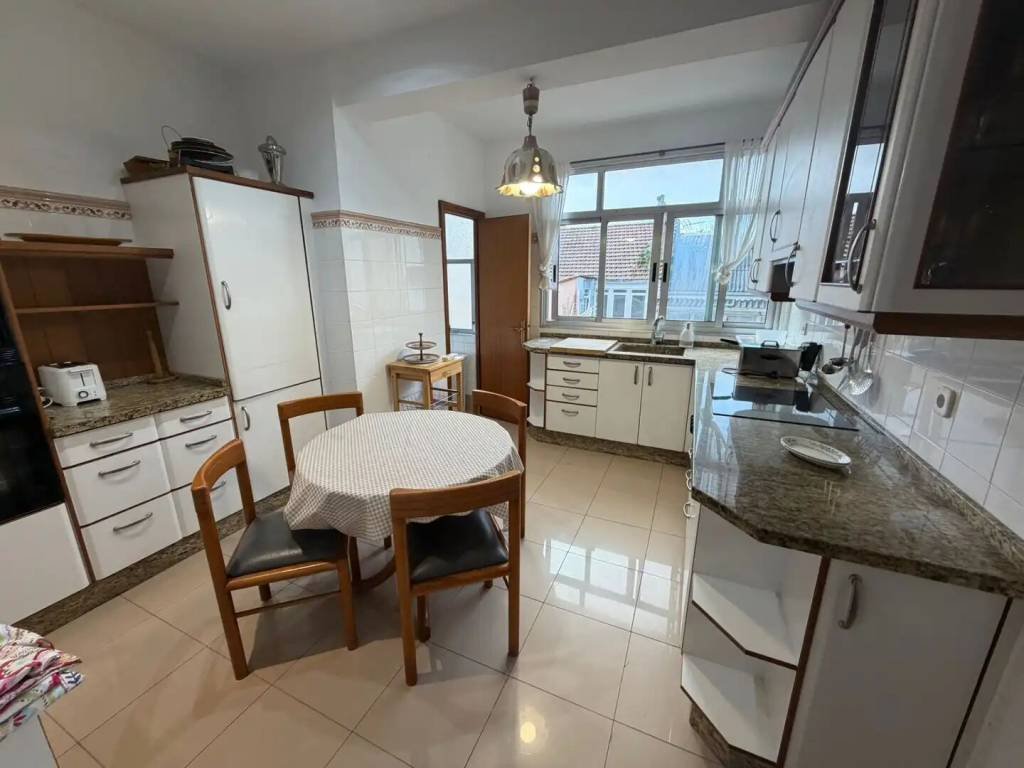 Piso de 158 m² en Ferrol