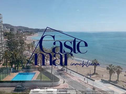 Piso de 80 m² en Benicasim