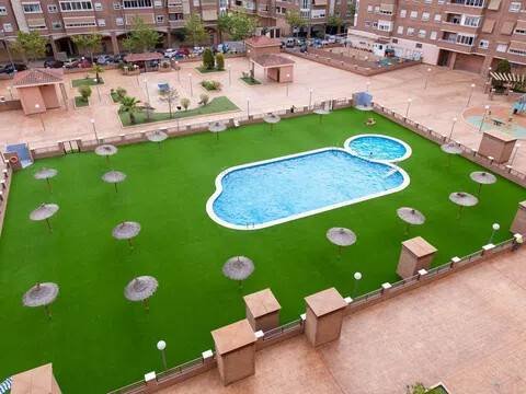 Appartamento 90 m² a Sant Vicent del Raspeig / San Vicente del Raspeig