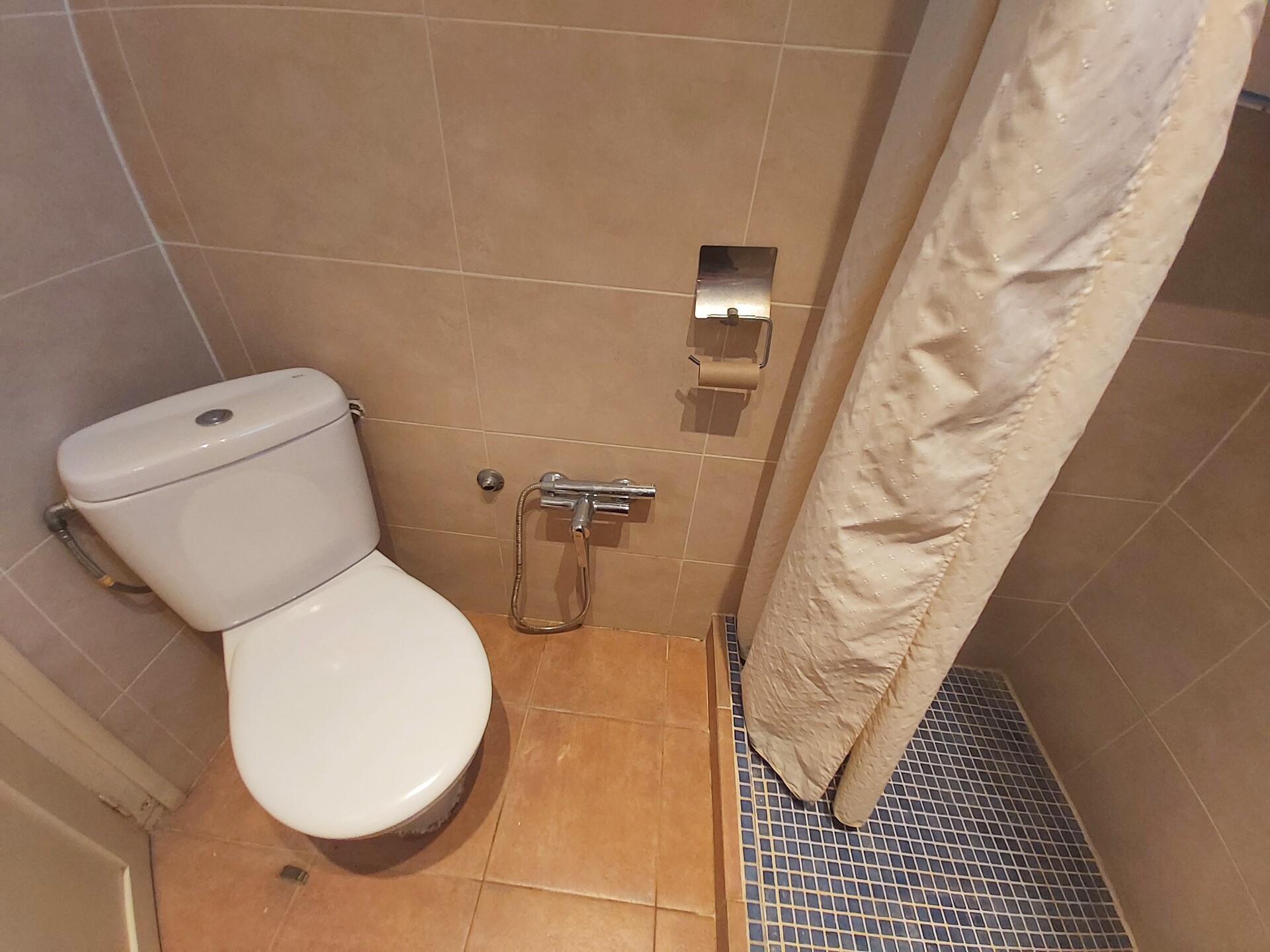 Piso de 110 m² en Alcanar