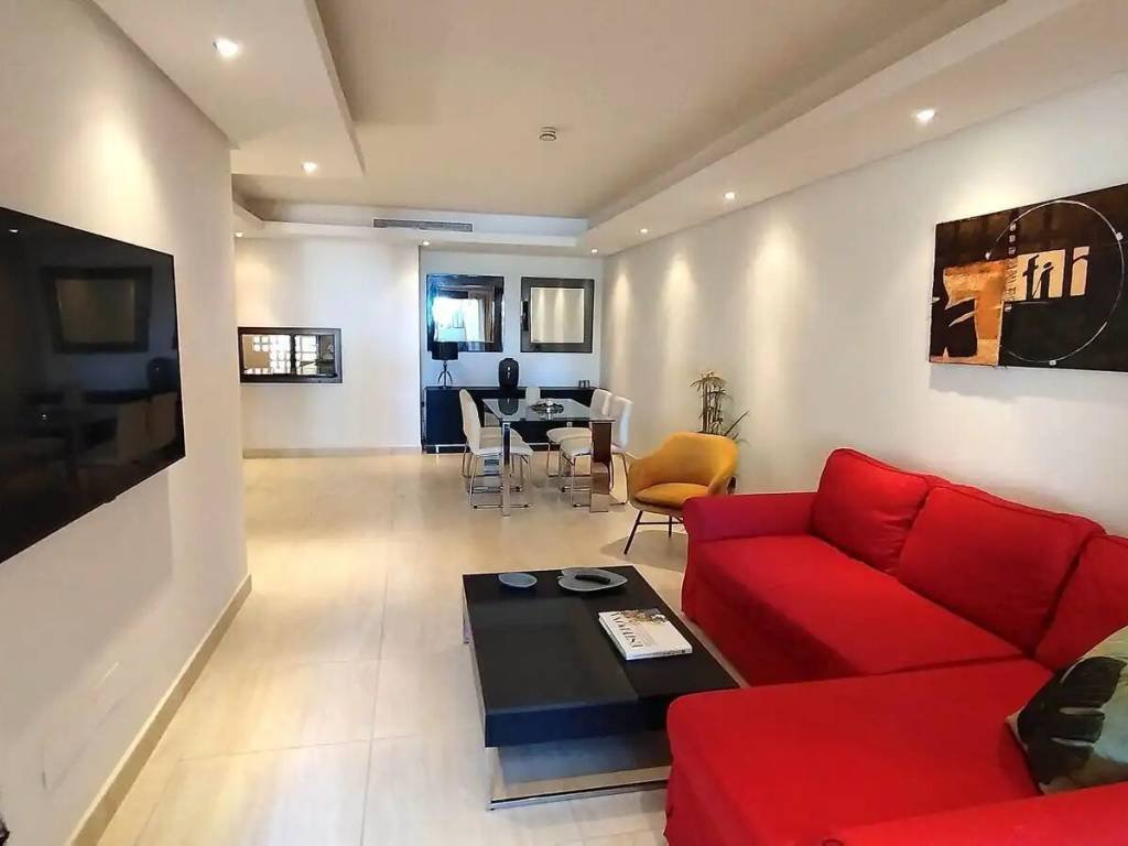 Piso de 114 m² en Estepona