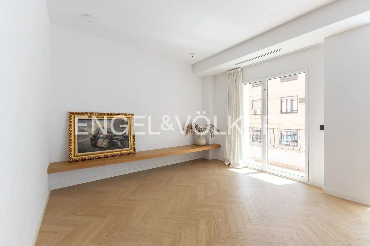 Appartamento 204 m² a Valencia