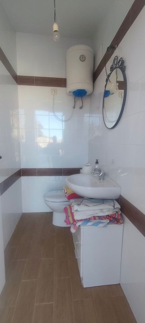 Casa de 175 m² a Las Ventas de Retamosa