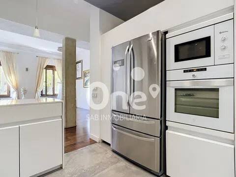Pis de 85 m² a València