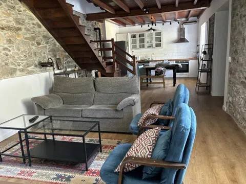 Casa de 140 m² en Ortigueira