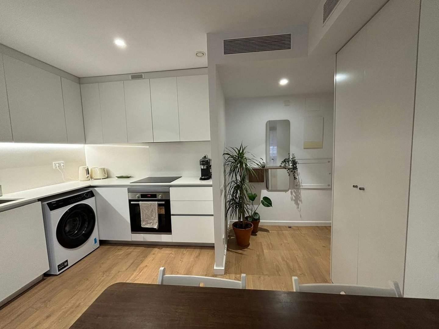 Piso de 70 m² en Barcelona