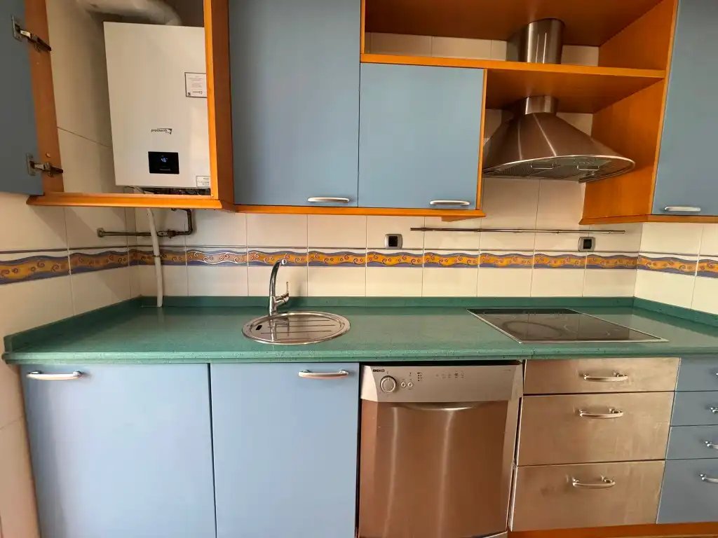 Piso de 75 m² en Gijón