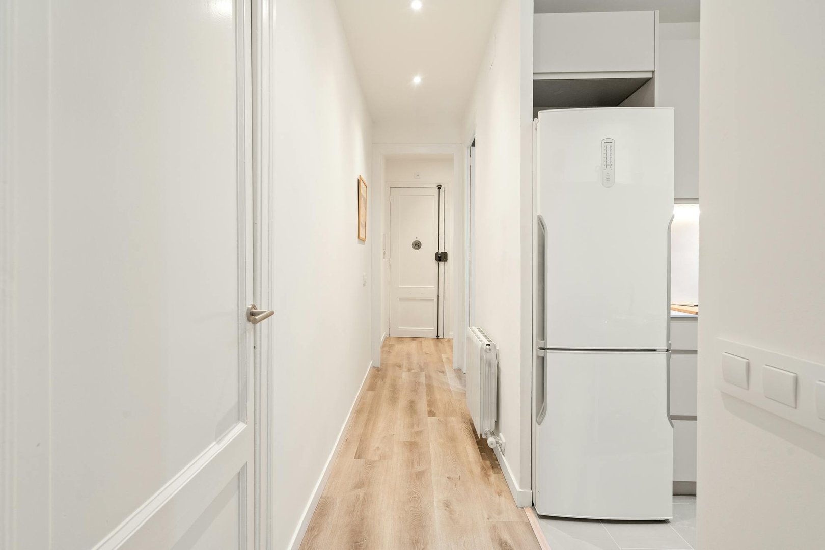 Habitación 100 m², Barcelona