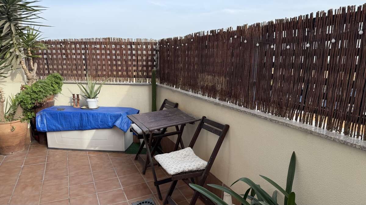 Appartamento 65 m² a Las Gabias