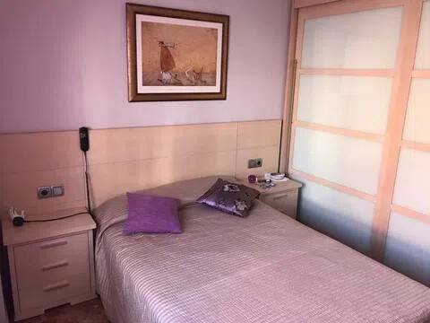 Piso de 100 m² en Albacete