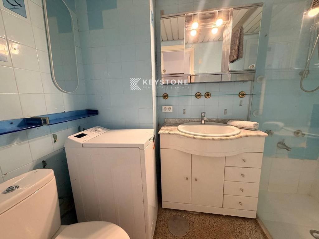 Piso de 60 m² en Calvià