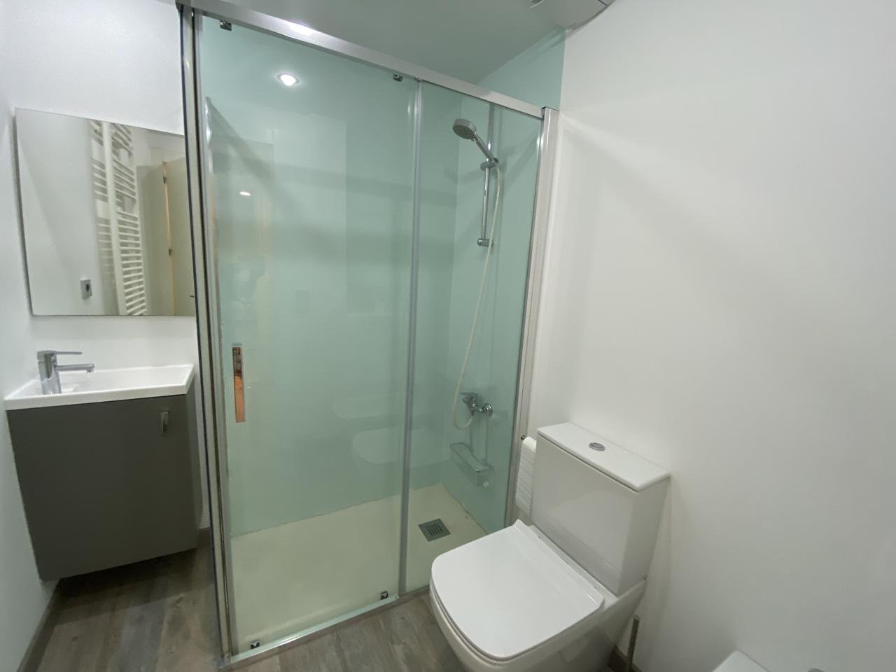 Pis de 55 m² a Salamanca