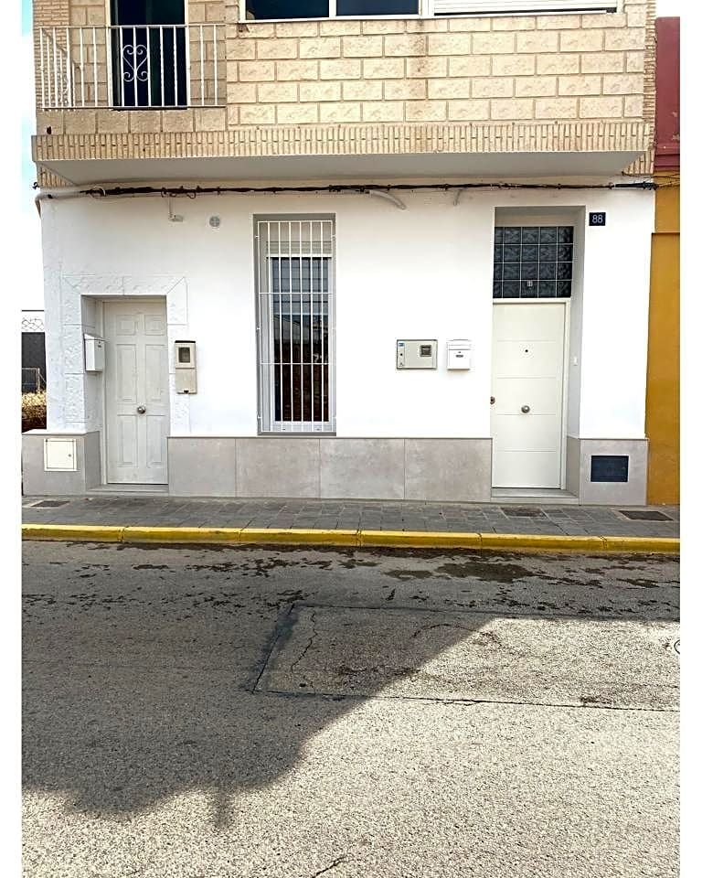 Habitación 25 m², Alfara del Patriarca