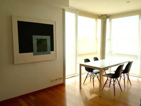 Wohnung 96 m² in Oleiros