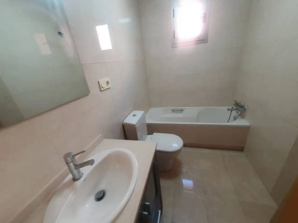 Piso de 130 m² en Guadix