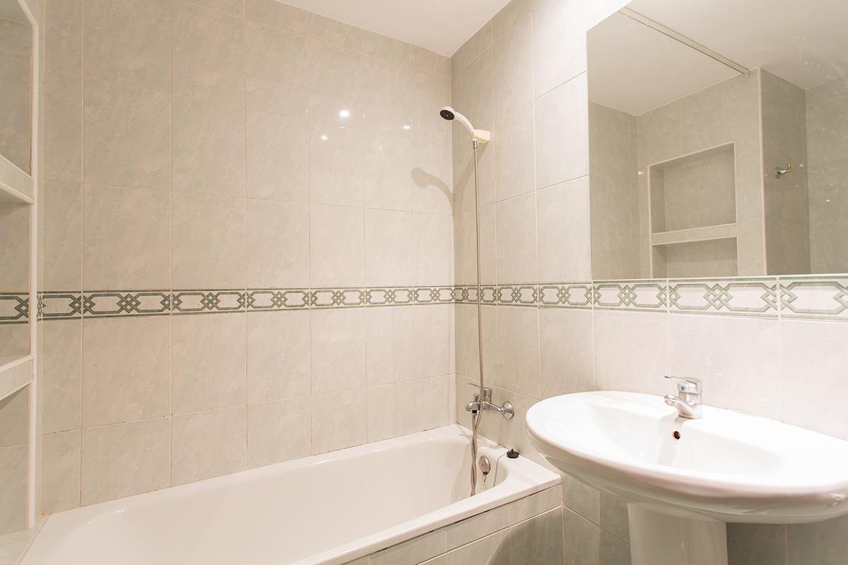 Pis de 94 m² a Granada