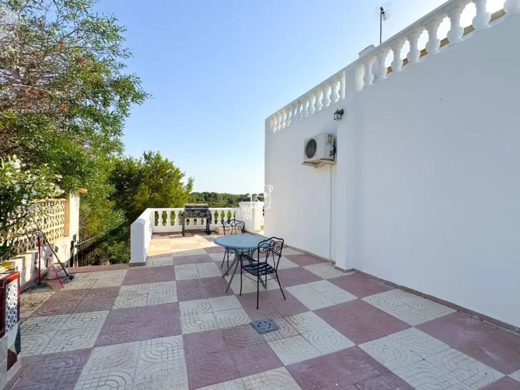Piso de 500 m² en Pilar de la Horadada
