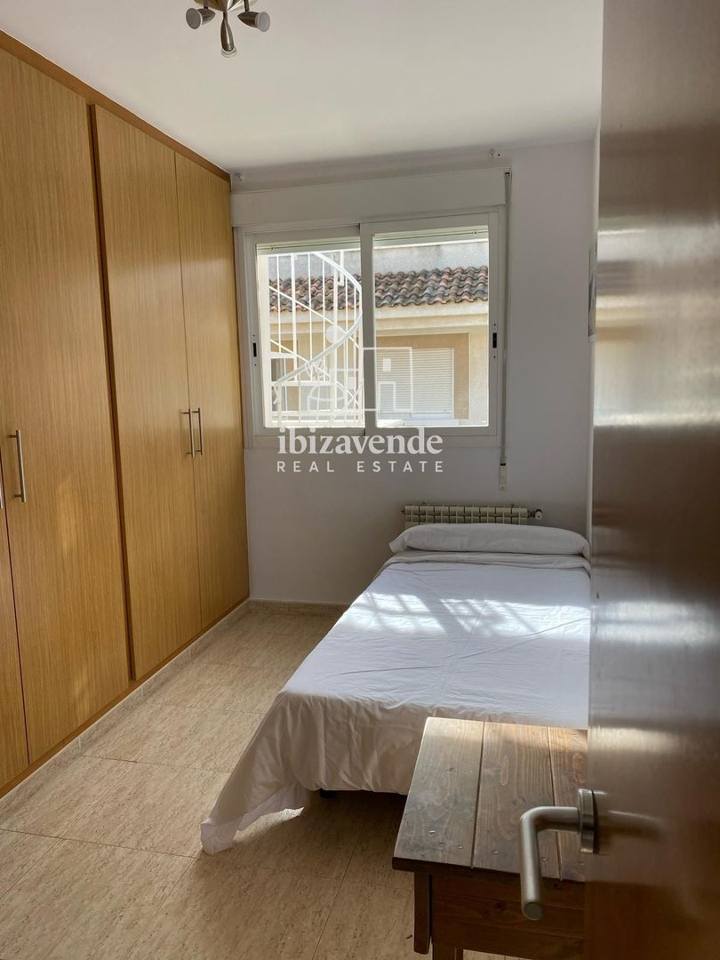 Pis de 95 m² a Santa Eulària des Riu