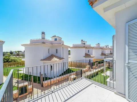 Casa de 120 m² en Campos