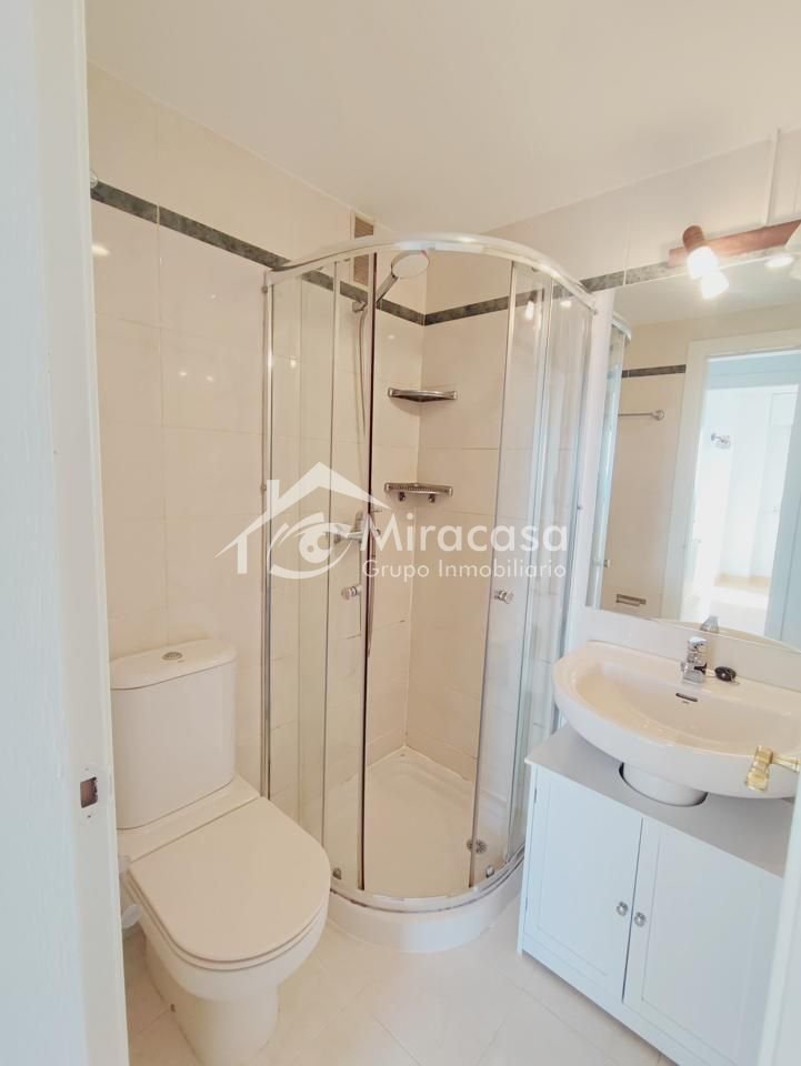 Pis de 91 m² a Madrid