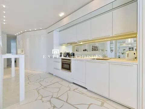 Piso de 119 m² en Ibiza