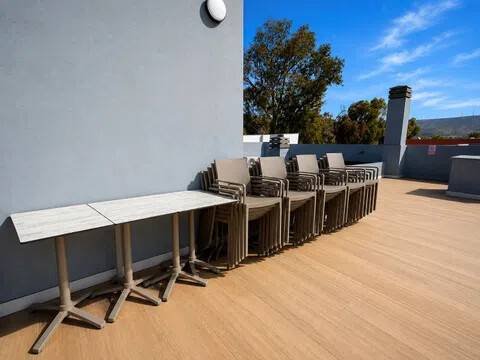 Piso de 40 m² en Mogán