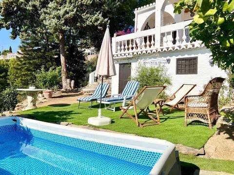 Piso de 103 m² en Almuñécar