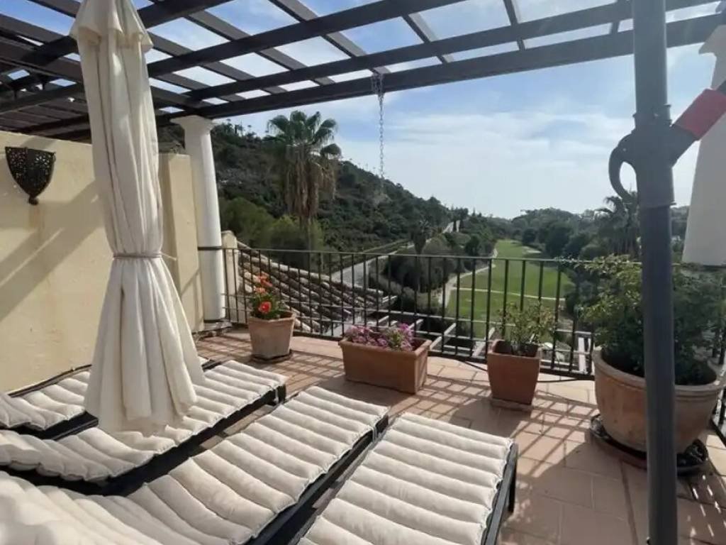 Piso de 230 m² en Benahavís