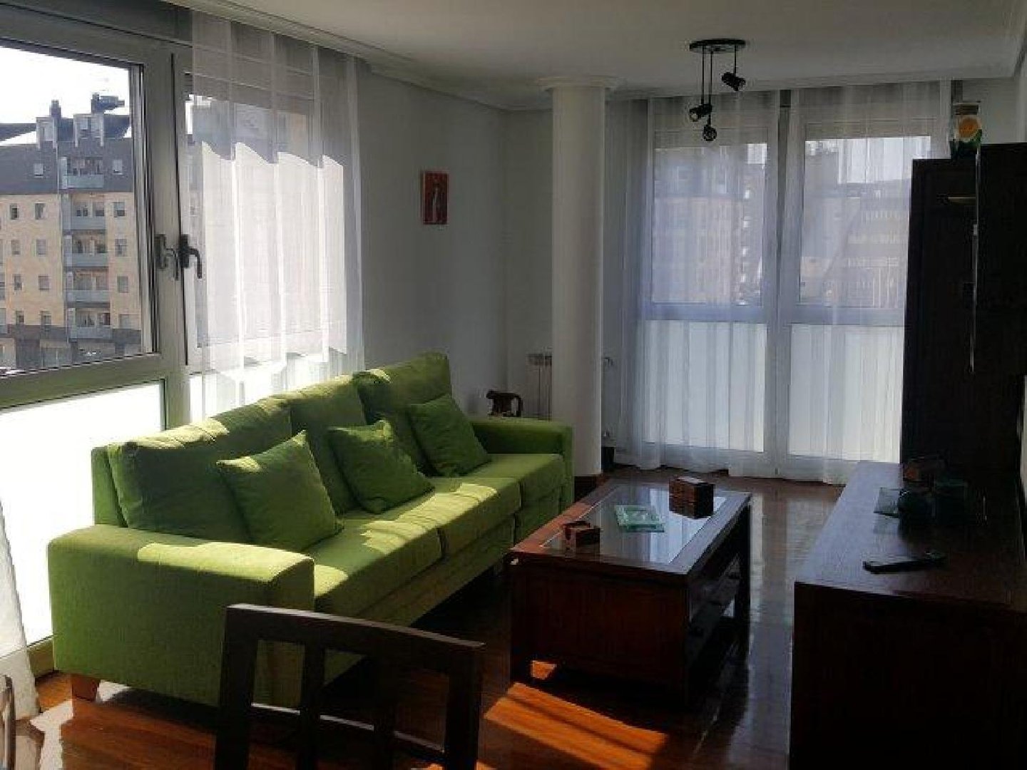 Wohnung 86 m² in Torrelavega