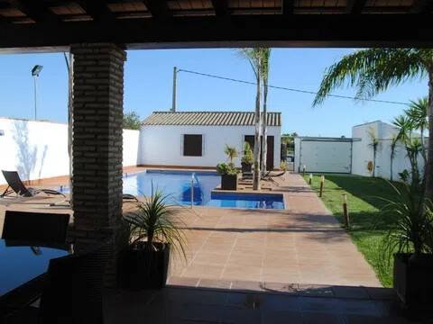 Haus 125 m² in Conil de la Frontera