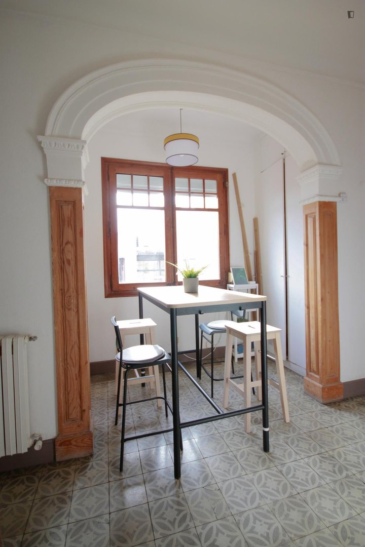Habitación en alquiler, Barcelona