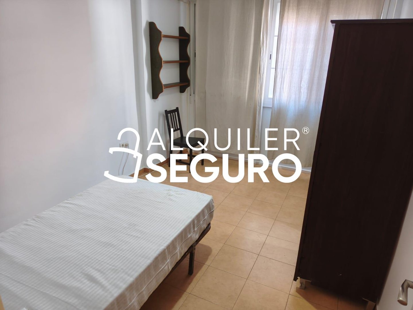 Pis de 80 m² a Sevilla