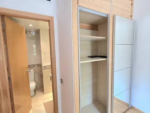 Appartement 45 m² à l'Hospitalet de Llobregat