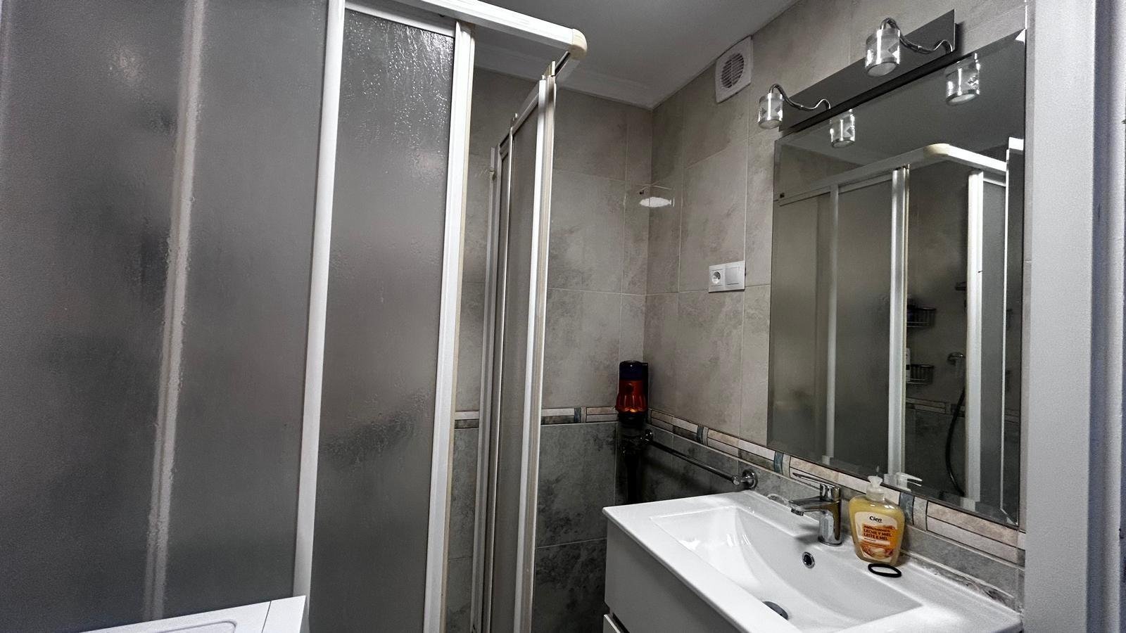 Wohnung 70 m² in Benalmádena