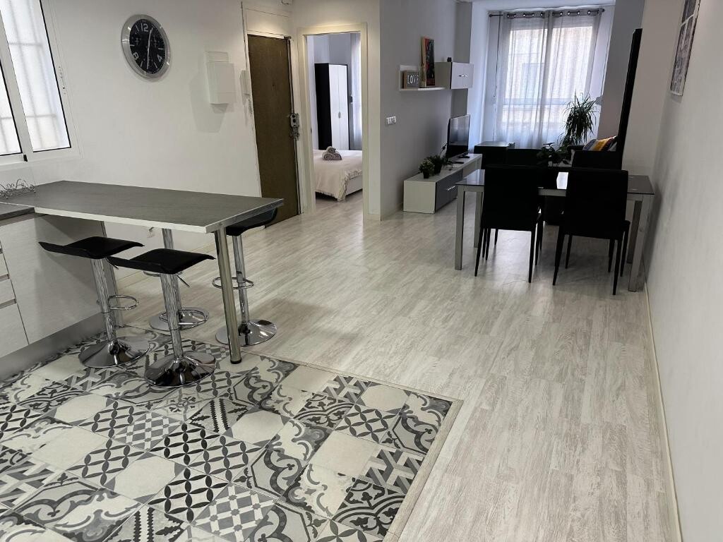 Appartamento 90 m² a Valencia