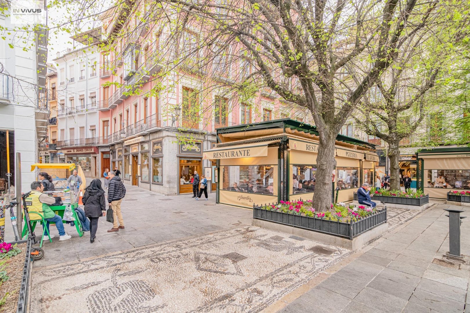Appartamento 112 m² a Granada
