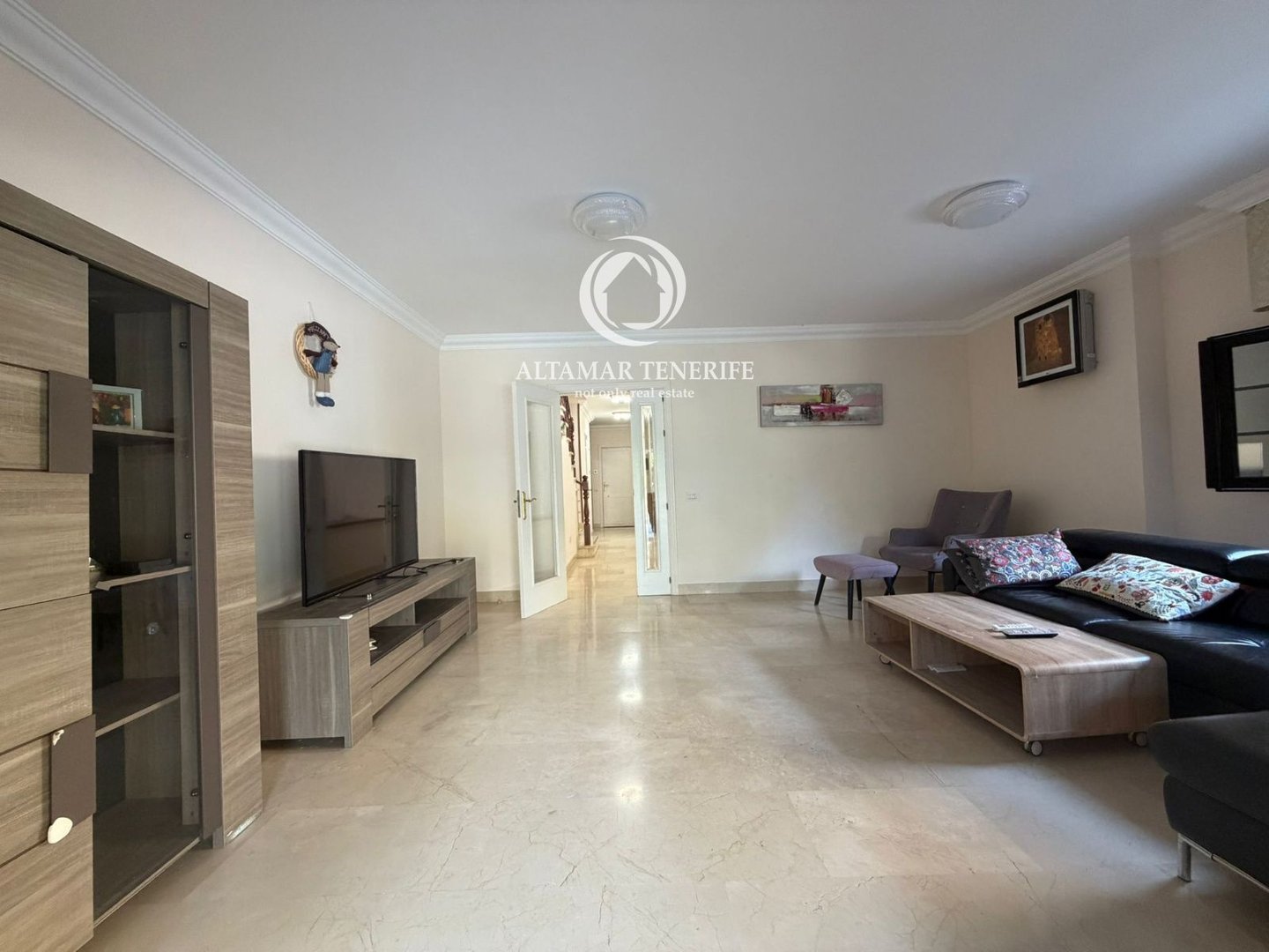 Piso de 240 m² en Adeje