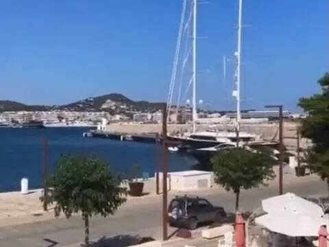 Pis de 55 m² a Eivissa
