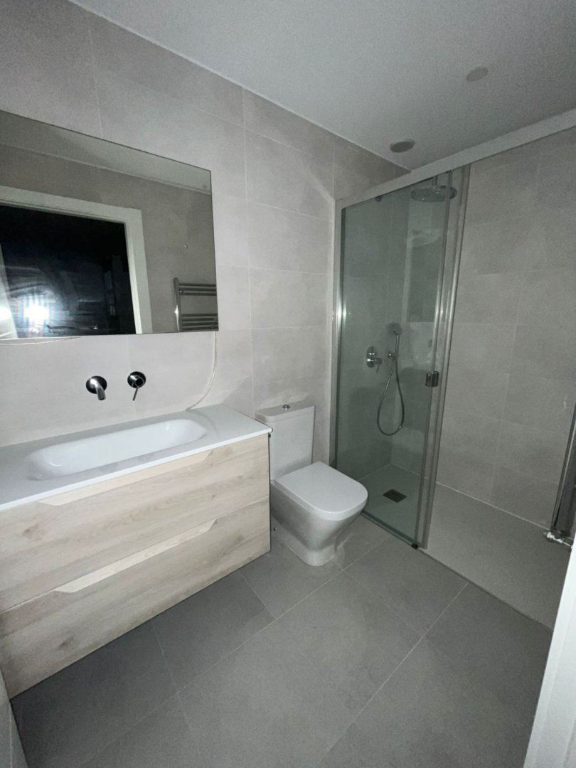 Piso de 131 m² en Ferrol