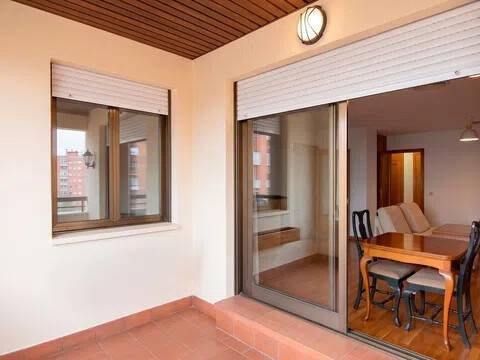 Piso de 60 m² en Madrid