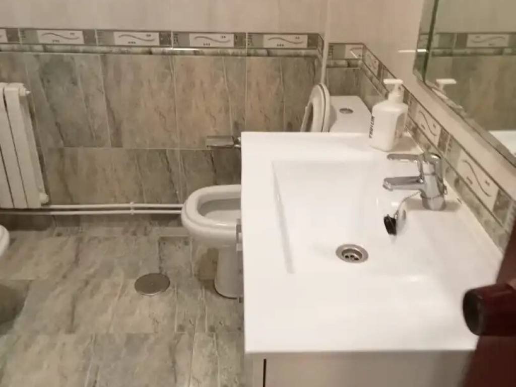 Piso de 80 m² en Santiago de Compostela