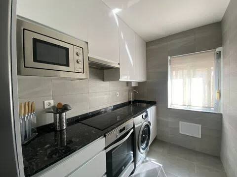 Piso de 70 m² en Salamanca