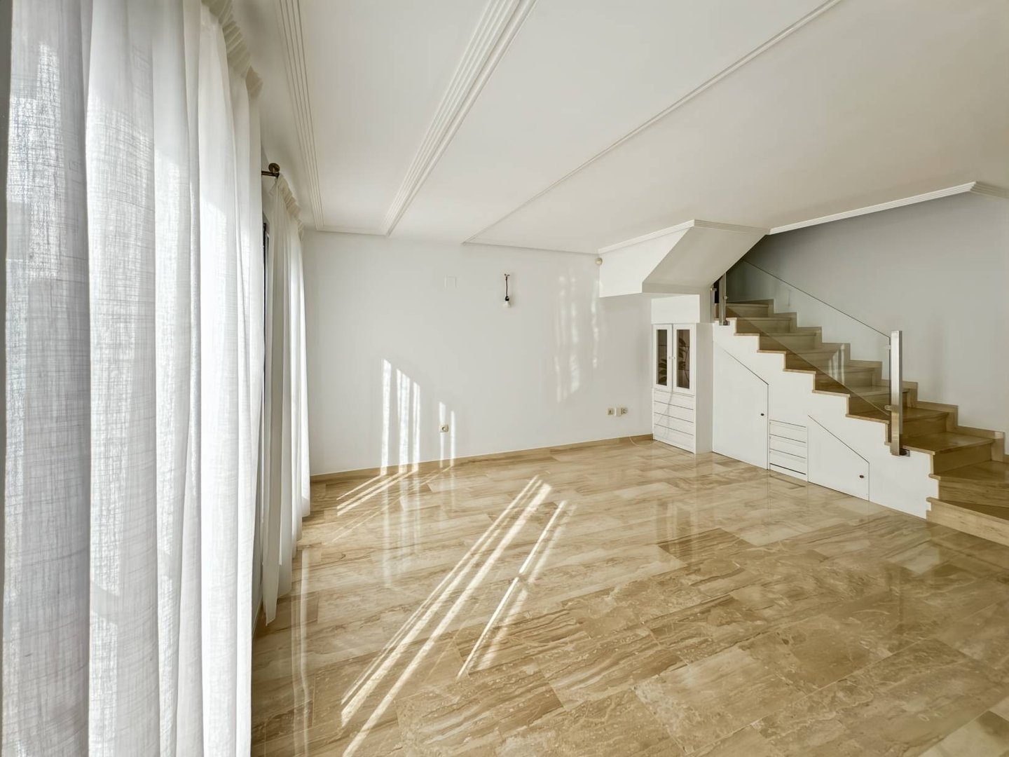 Piso de 118 m² en Valencia