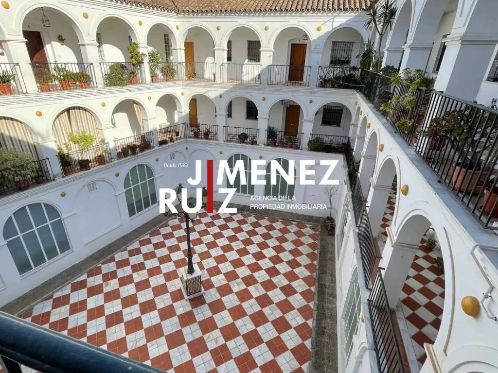 Квартира 70 м² в El Puerto de Santa María