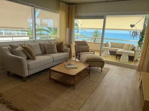 Piso de 145 m² en Sitges