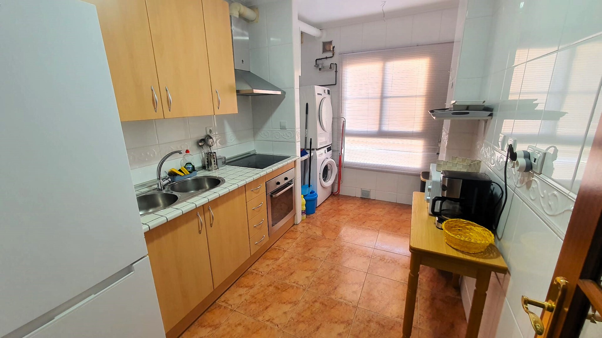 Piso de 80 m² en Almería