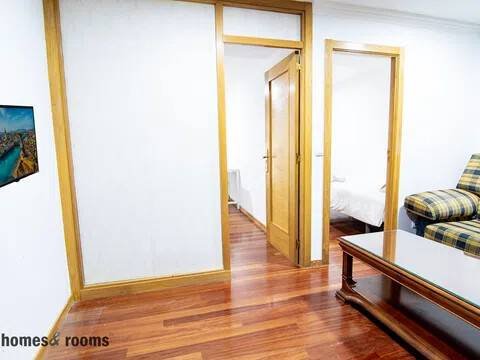 Habitación 230 m², Santiago de Compostela