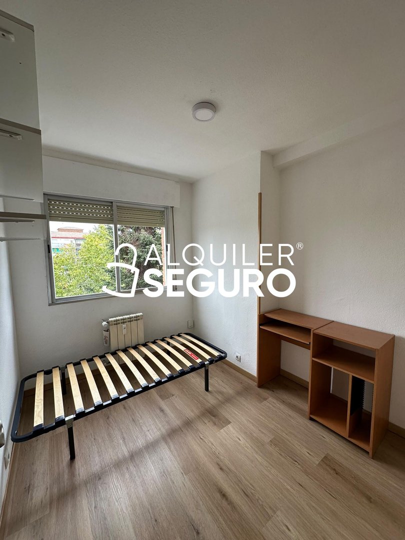 Flat 85 m² in Móstoles