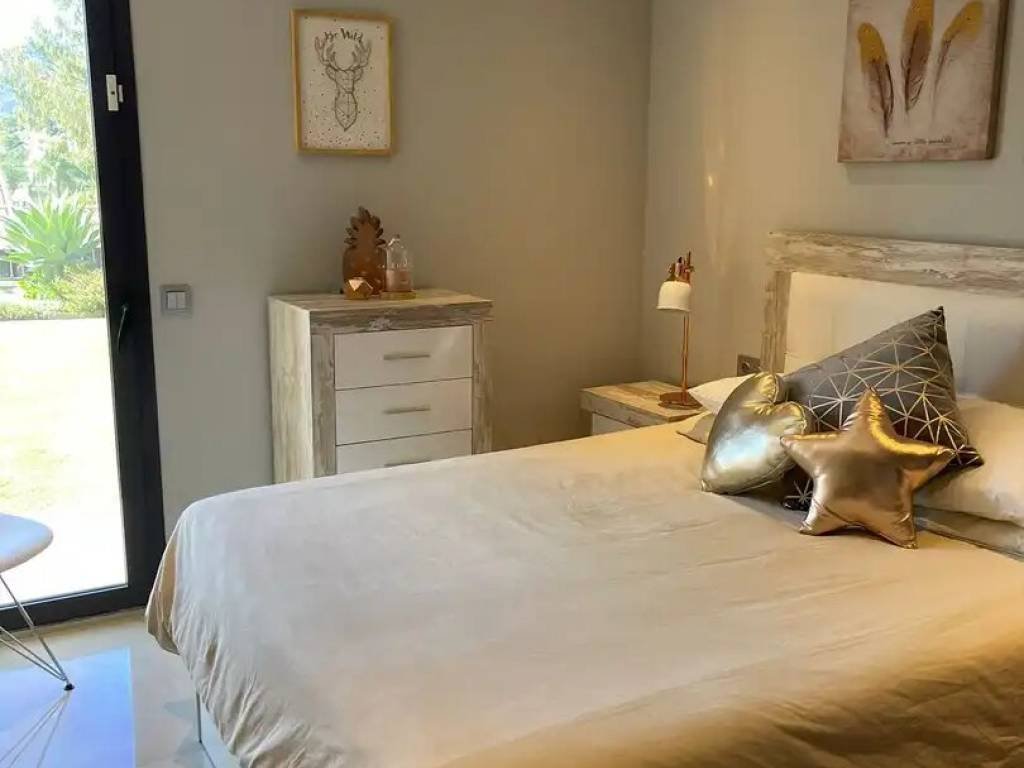 Haus 250 m² in Benahavís